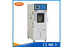 China High Low Temperature Cycling Chamber , Climatic Environmental Test Chambers supplier