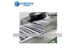 China Bear Rice Cake Cutting Machine supplier