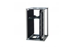 China Smt Antistatic Magazine Rack For Loader Unloader Smt Pcb Esd Magazine Rack supplier
