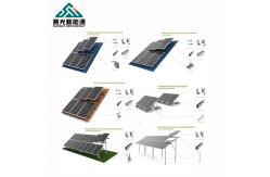 China Hybrid  MPPT Controller 10kwh Solar System Solar Photovoltaic System supplier