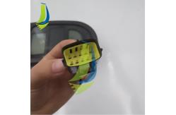 China 14636301 Monitor Display Panel VOE14636301 For EC210B EC240B Excavator supplier