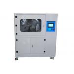 IEC 62196-3 Vehicle Connector And Plug Mechanical Endurance Test Equipment For EV Charging for sale