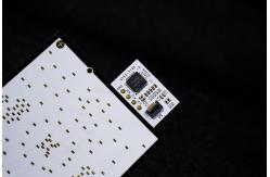 China Precision LED FPC Board Double Layer Printed Circuit Board Assembly supplier