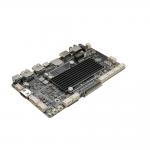 RK3588 Octa Core Android Board With 4/8/16GB LPDDR4 Memory And 8/16/32/64GB EMMC for sale