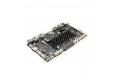 China Customized 64GB ROM Android 12.0 RK3588 Motherboard Development Industrial Arm Board supplier
