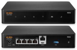 China 9004-RWR1B21A Aruba Wireles Controller 4 Port Custom supplier