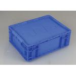 Plastic Storage 600*400mm 30kg Euro Stacking Containers