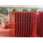 Waste Energy Recovery Solution Customized Superheater And Reheater Systems for sale