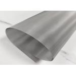 Plain 100 24x110 Micron Dutch Woven Wire Mesh Steel Cloth for sale