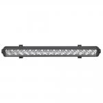 Cars Purelux Road 75w 20 Inch Slim LED Light Bar Single Row R112 IP67 EMARK for sale