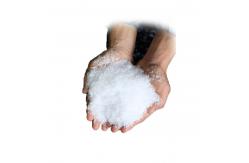 China Christmas Snow Powder Simulation Snowflakes Do Not Require Water Addition supplier