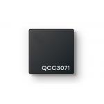 Low Power BT 5.3 Dual Mode QCC3071 BT Audio SoC WLCSP-99 , BT IC for sale