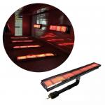 Heating Panel Powder Coating Oven Gas Burner LPG NG Propane Furnace Booth Tunnel