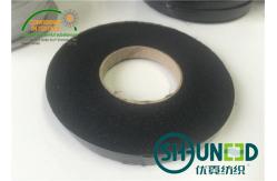 China Garment Trimmings Fusible Interlining / Lining 100% Polyester Plain Weave supplier