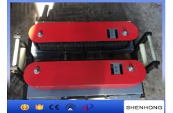 China DSJ-180 Cable belt conveyor with small volume by double shaft driving supplier