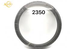 China Mechanical Floating Seal Group 2350 265*235* NBR Silicone Floating Seal Ring supplier