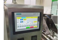 China Rice Packaging Machine Prefabricated Bag Multifunctional SinglE-station Packaging Machine supplier