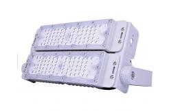 China COB Aluminum Waterproof IP66 SMD LED Spot Flood Lights supplier