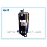 Refrigeration Copeland Scroll Compressor , Rotary Ac Compressor Air Cooled QP407PAA for sale