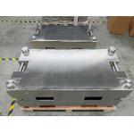 Stainless Steel Calibration Weights with Industrial Environment