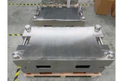 China Stainless Steel Calibration Weights with Industrial Environment supplier