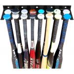 Gym Rack Organizer Home Gym Accessories Hanger Wall Mount Hooks for Convenient Access for sale