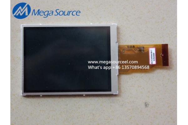 OPTREX 2.5inch T-51378L025J-FW-P-AB LCD Panel