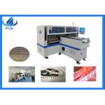 Good Speed Pick and Place Machine LED SMT Mounting Machine HT-T7