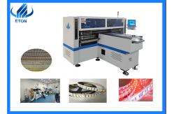 China Good Speed Pick and Place Machine LED SMT Mounting Machine HT-T7 supplier