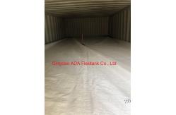 China Food Grade  Bulk Flexitank 18KL-26KL Top Loading And Top Discharging supplier