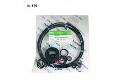 China Swing Motor Seal Kit 14550092 Swing Reduction Gearbox EC460 EC460B supplier