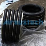 S-450-5R Yokohama Air Bag Black Rubber Industrial Air Spring For Reduce Noise for sale
