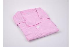 China High Quality Anti-Static Work Clothes Anti-Static Coat Can Be Customized supplier