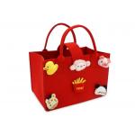 Children Felt Tote Bag for sale
