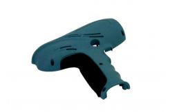 China UV Resistance Custom Plastic Injection Molding For Power Tool Cover supplier