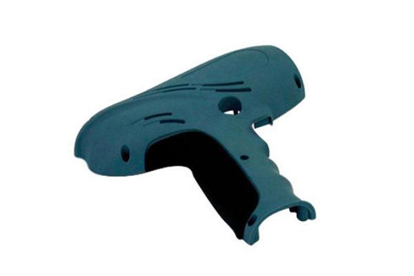 UV Resistance Custom Plastic Injection Molding For Power Tool Cover