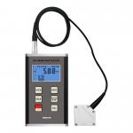 Wide Frequency Range Machine Vibration Meter Non Destructive Testing Equipment Vibration Level Meter HG6378 for sale