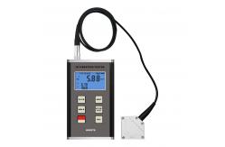 China 3 Accelerators 3 Channel Portable Vibration Meter HG6378-3 supplier
