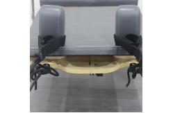 China Gym Exercise Yoga Pilates Supplies Reformer Machine supplier