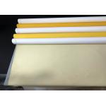 25m / 30m / 50m Length Thermal Screen Printing Mesh For Solar Panels for sale