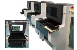 China High Accuracy Off-Line SMT AOI Machine Automatic Optical Inspection Machine AOI-I360 supplier