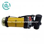 349-5327 228-9129 145-4501 361-9554 Fuel Pump Assembly CAT 330C for sale