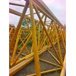 Construction Tower Cranes Professional Maintenance And Spare Parts Support