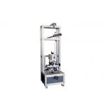EN 60898-1 Circuit Breaker Energy Pendulum Impact Test Equipment