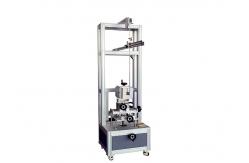 China EN 60898-1 Circuit Breaker Energy Pendulum Impact Test Equipment supplier