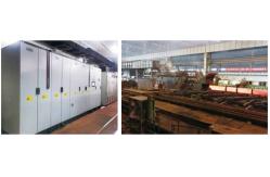 China Motor Drive VFD Inverter Versatile Modular Design for Complex Drive Scenarios supplier