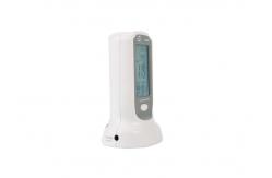 China Detect Formaldehyde Gas Rapidly Formaldehyde Monitor Small Volume GM8801 supplier