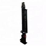 20ft 23ft Electic Telescopic Mast Motorized Telescoping Pole For Solar  Trailer for sale