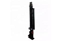 China 20ft 23ft Electic Telescopic Mast Motorized Telescoping Pole For Solar  Trailer supplier