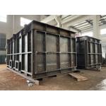 Boiler Stack Economizer Reduce Exhaust Temperature And Improve Efficiency for sale